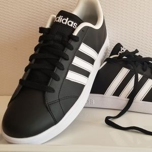 Brand New Men's Adidas Sneakers